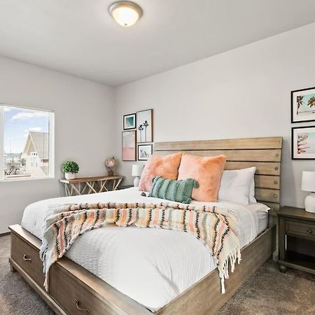 Brand New 2 Bed 2 Bath Near Perry District And Dt Apartment Spokane Exterior photo